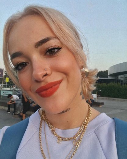 Aleyna Şen
