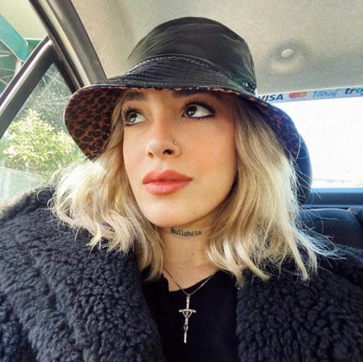 Aleyna Şen