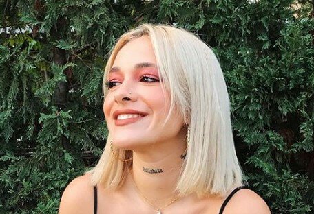 Aleyna Şen
