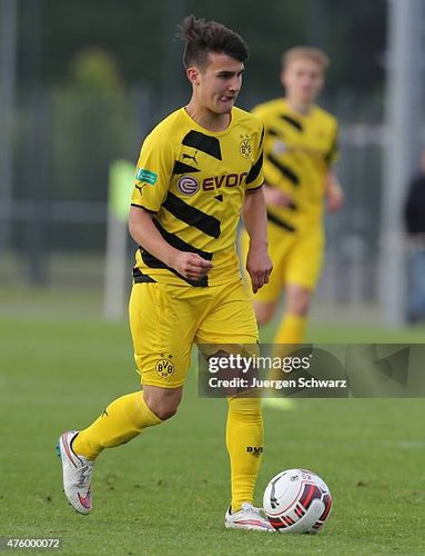 Berkant Güner