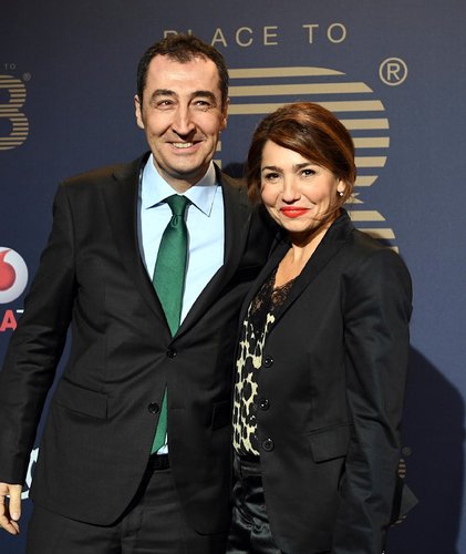 Cem Özdemir