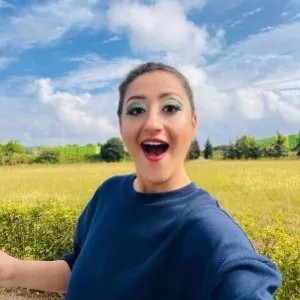 Ecem Erkek