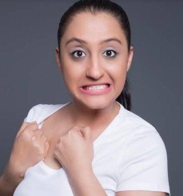 Ecem Erkek