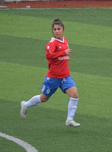 Emine Gümüş