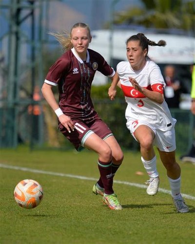 İlayda Cansu Kara