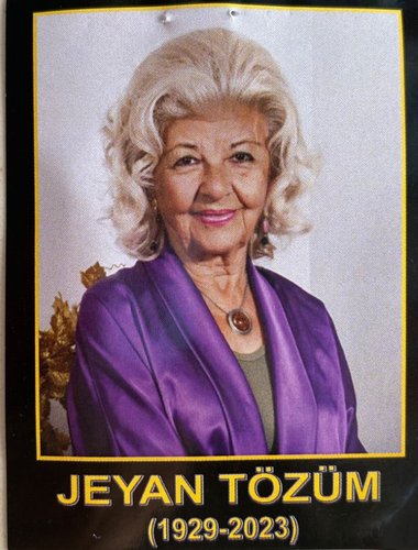 Jeyan Mahfi Ayral Tözüm