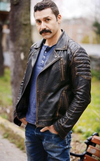 Orhan Kılıç