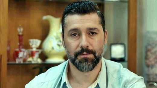 Orhan Kılıç