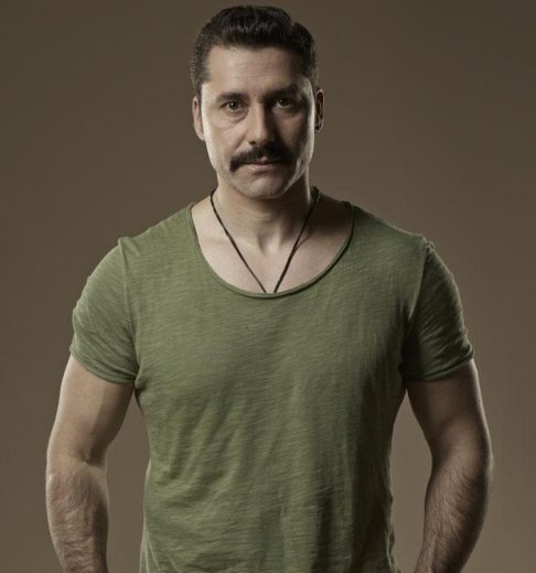 Orhan Kılıç