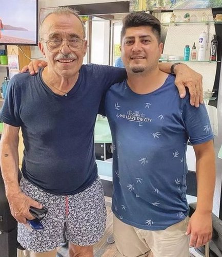 Şevket Altuğ