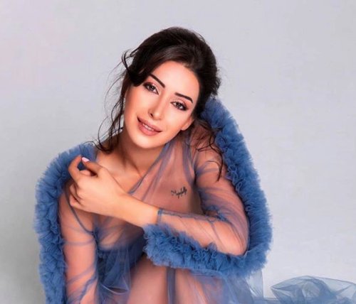 Şiva Behrouzfar