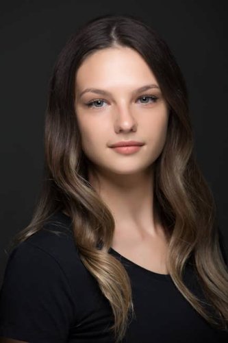 Berfin Nilsu Aktaş