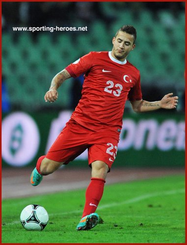Sercan Sararer