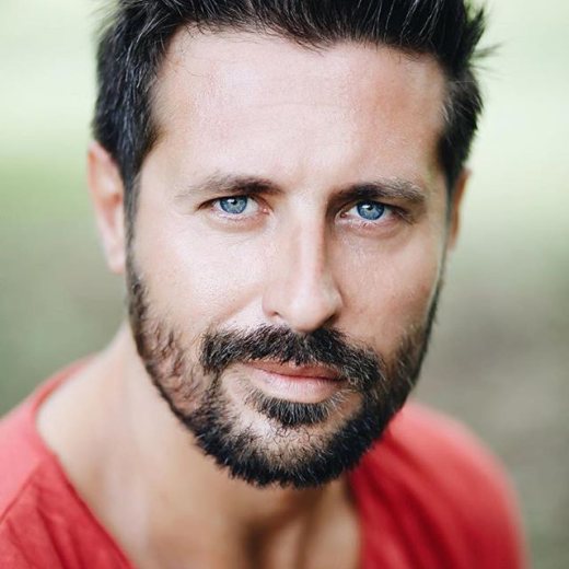 Serkan Kuru
