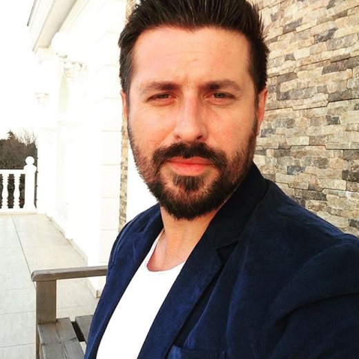 Serkan Kuru
