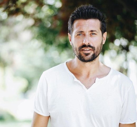 Serkan Kuru