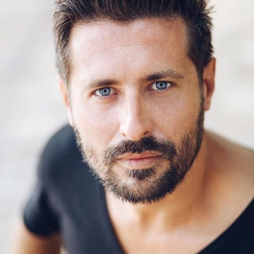 Serkan Kuru