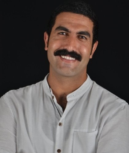 Suat Usta
