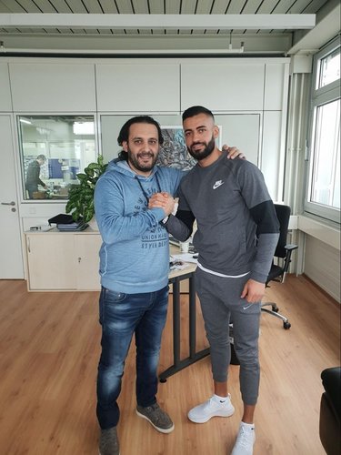 Umut Sönmez