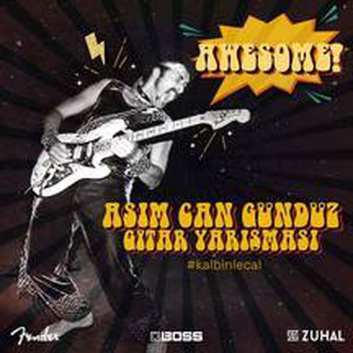 Asım Can Gündüz