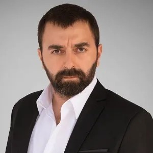 Cem Uslu