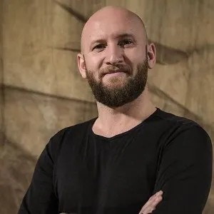 Hakan Örge