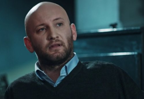 Hakan Örge