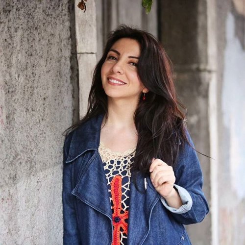 Meltem Yılmazkaya
