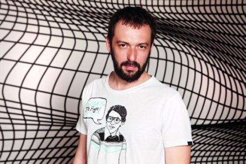 Okan Yalabık