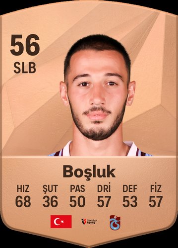 Arif Boşluk
