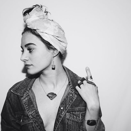 Ecem Simge Yurdatapan
