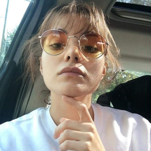 Ecem Simge Yurdatapan