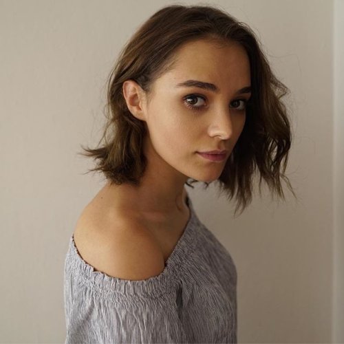 Ecem Simge Yurdatapan