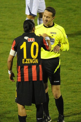Erkan Zengin