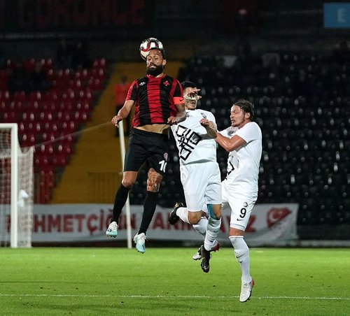 Erkan Zengin