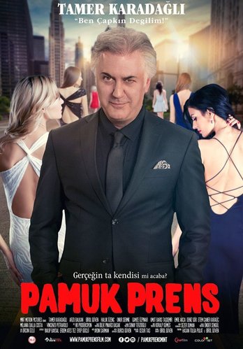 Tamer Karadağlı