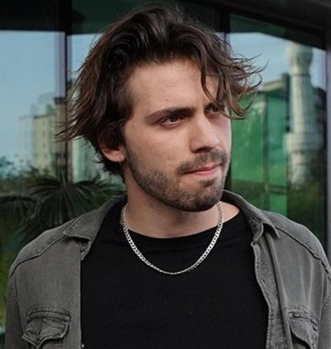 Tarık Emir Tekin