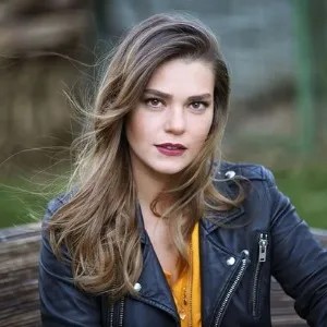 Aslı Enver