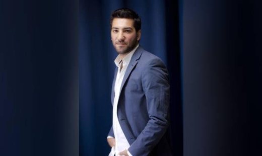 Berkay Ateş