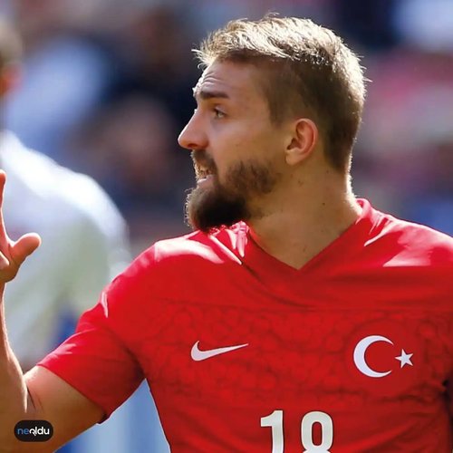 Caner Erkin
