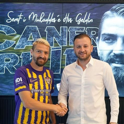 Caner Erkin