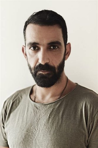 Mehmet Bozdoğan