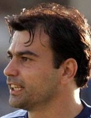 Murat Şahin