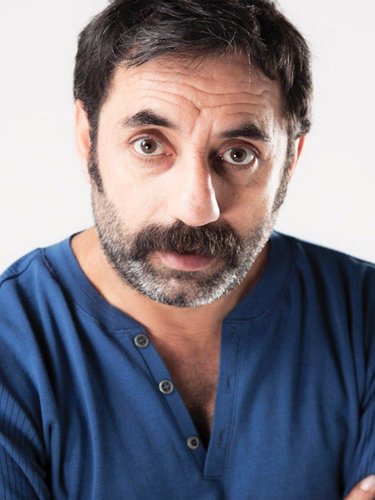 Nazmi Kırık