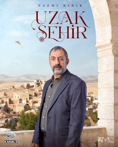 Nazmi Kırık