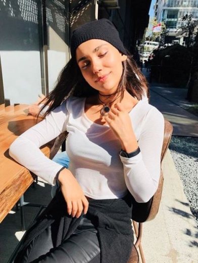 NurBerfin Çiroğlu