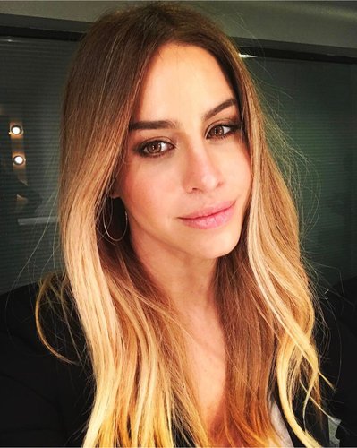 Büşra Pekin