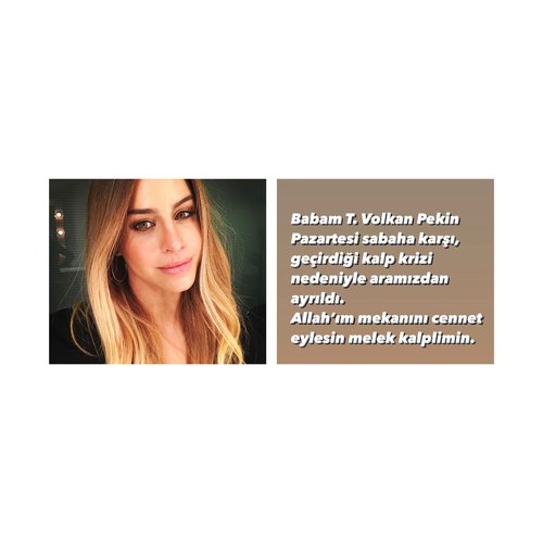Büşra Pekin