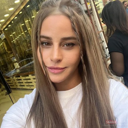 Büşra Pekin