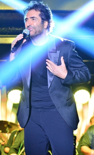 Mahsun Kırmızıgül